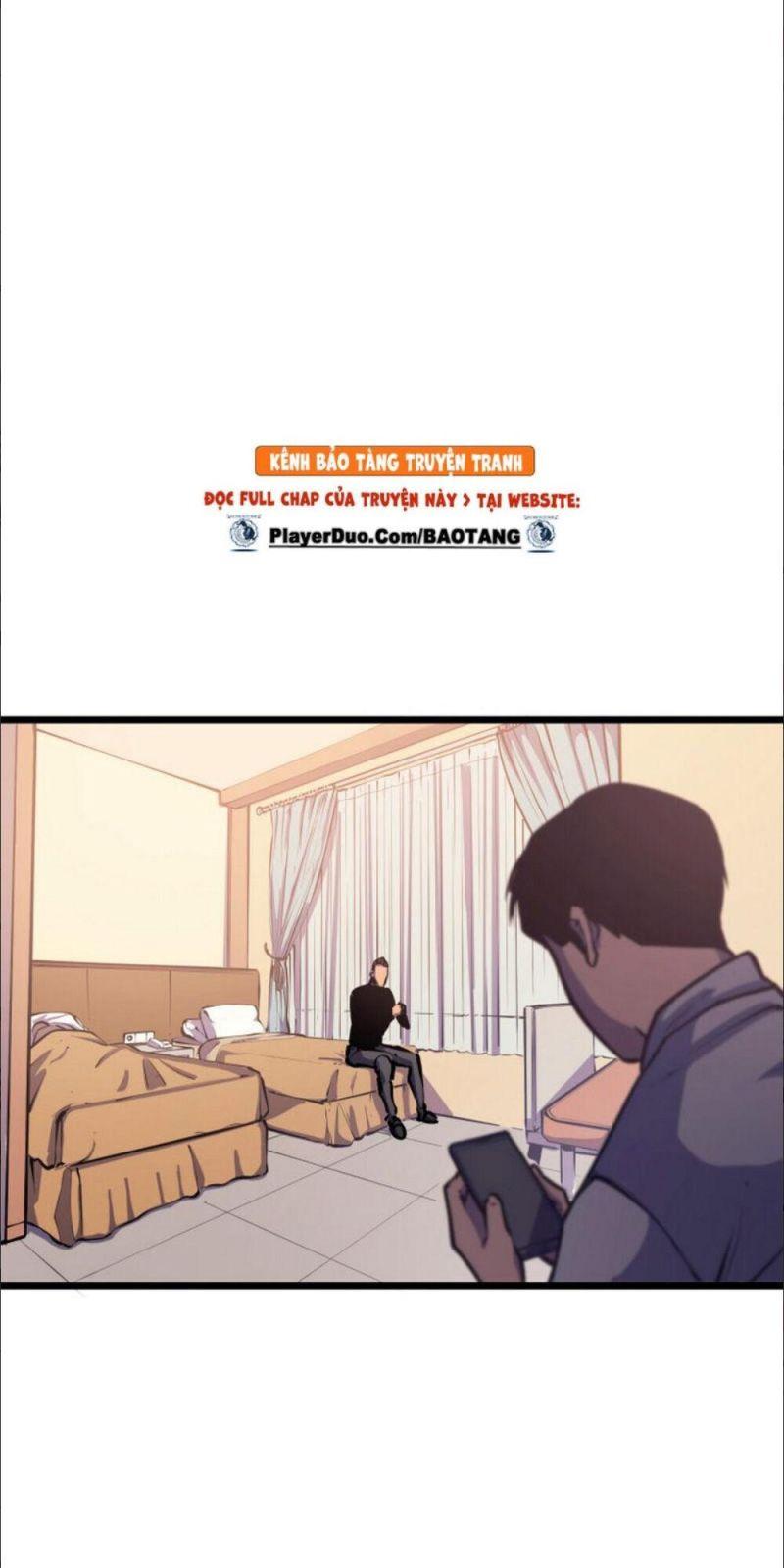 tôi trở lại thăng cấp một mình chapter 38 11