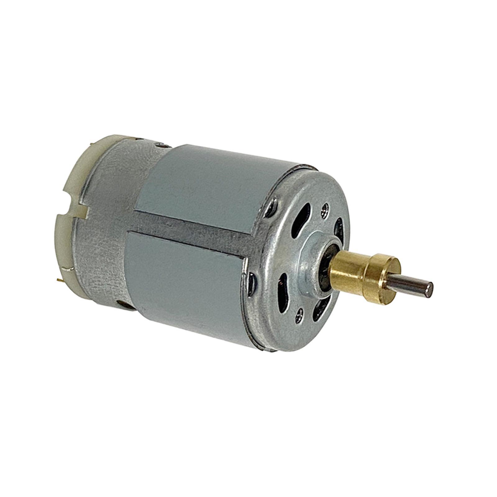 Electric Clippers Motor Replace 6500RPM for  73010 Professional Upgrade