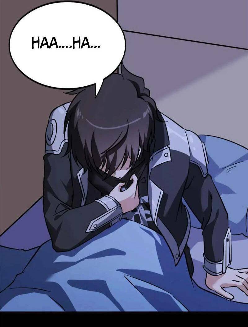 bạn gái virus của tôi chapter 405 74