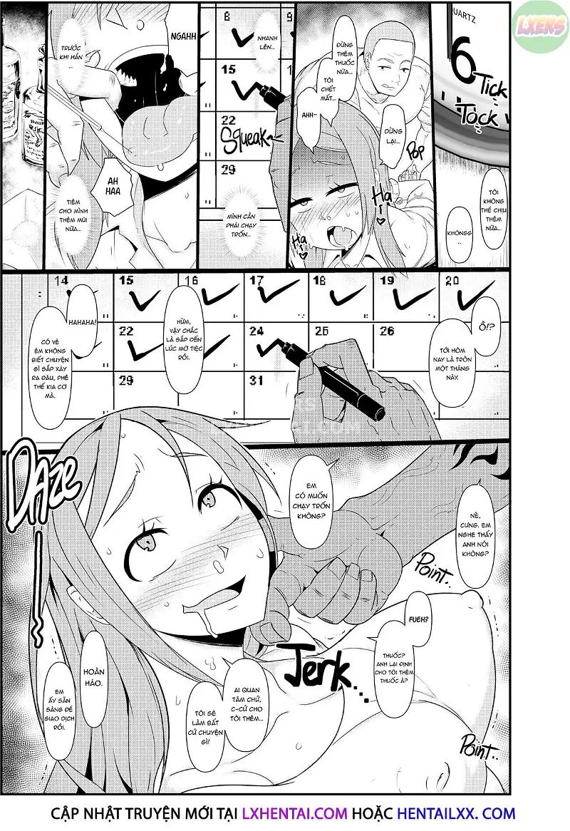 tsf story append chapter 3 48