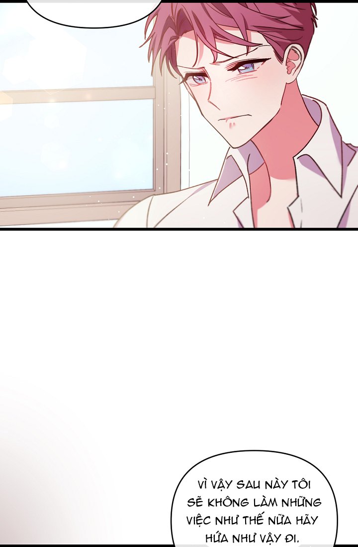 vị hôn thê của kẻ săn mồi chapter 20.2 11
