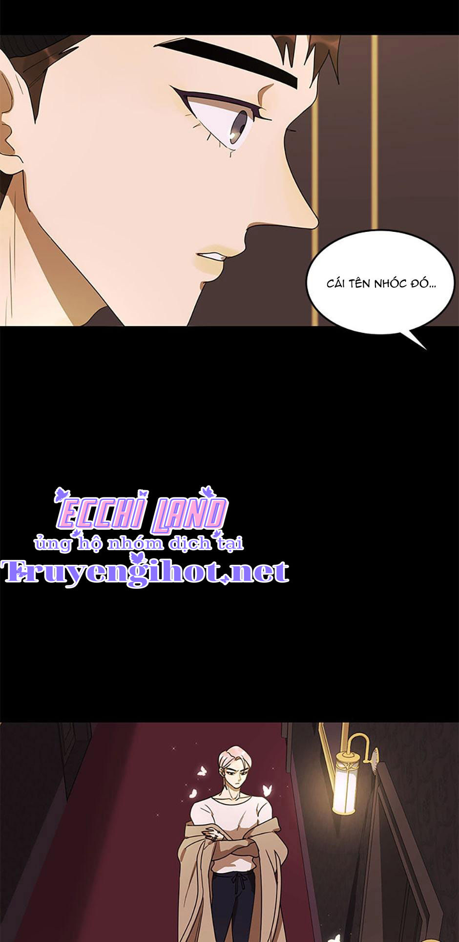 tiểu thuyết đầu tay của ác nữ chapter 18.1 22