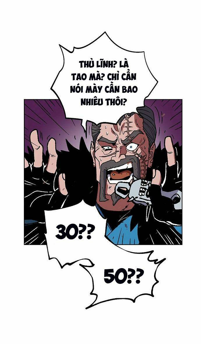 npc bắt đầu từ kỹ năng lv.999 chapter 7 68