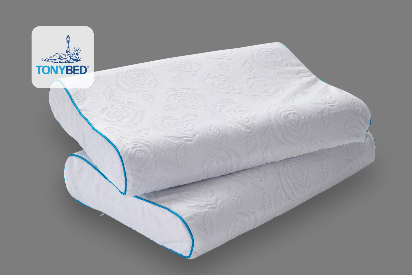 Gối Memory Foam