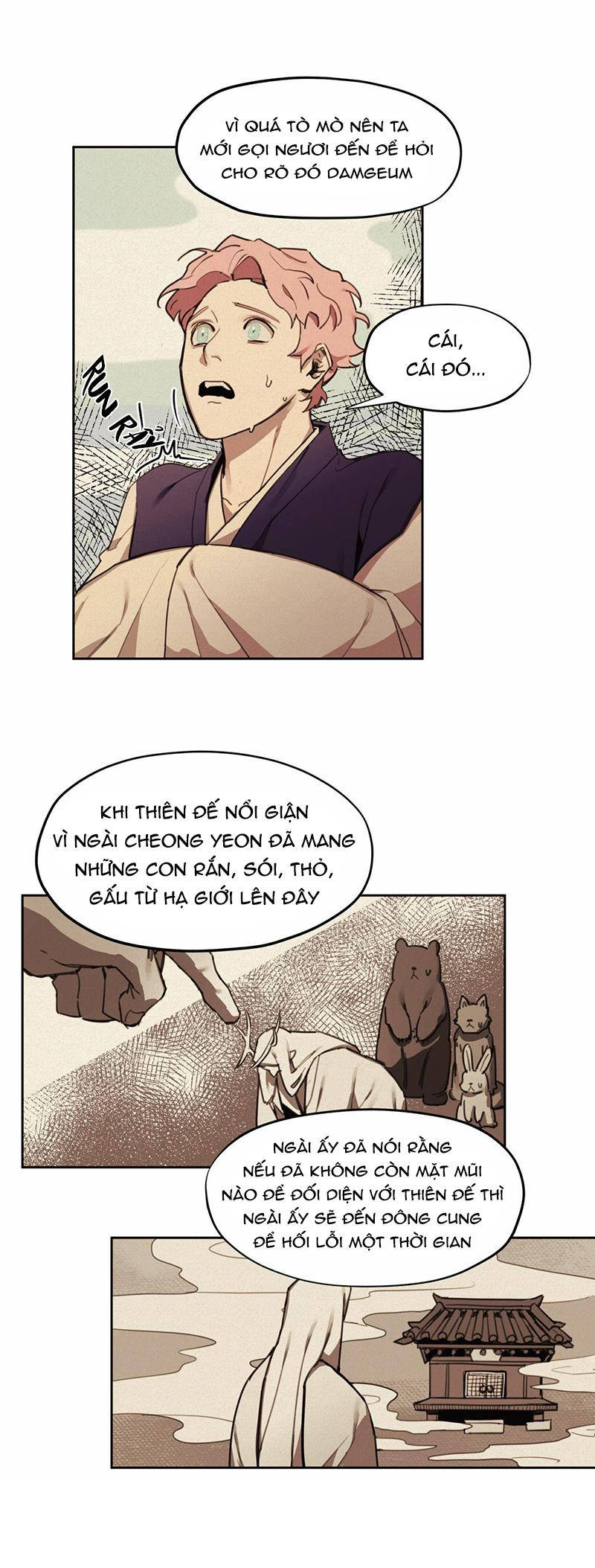 ta không phải tiều phu chapter 1 2