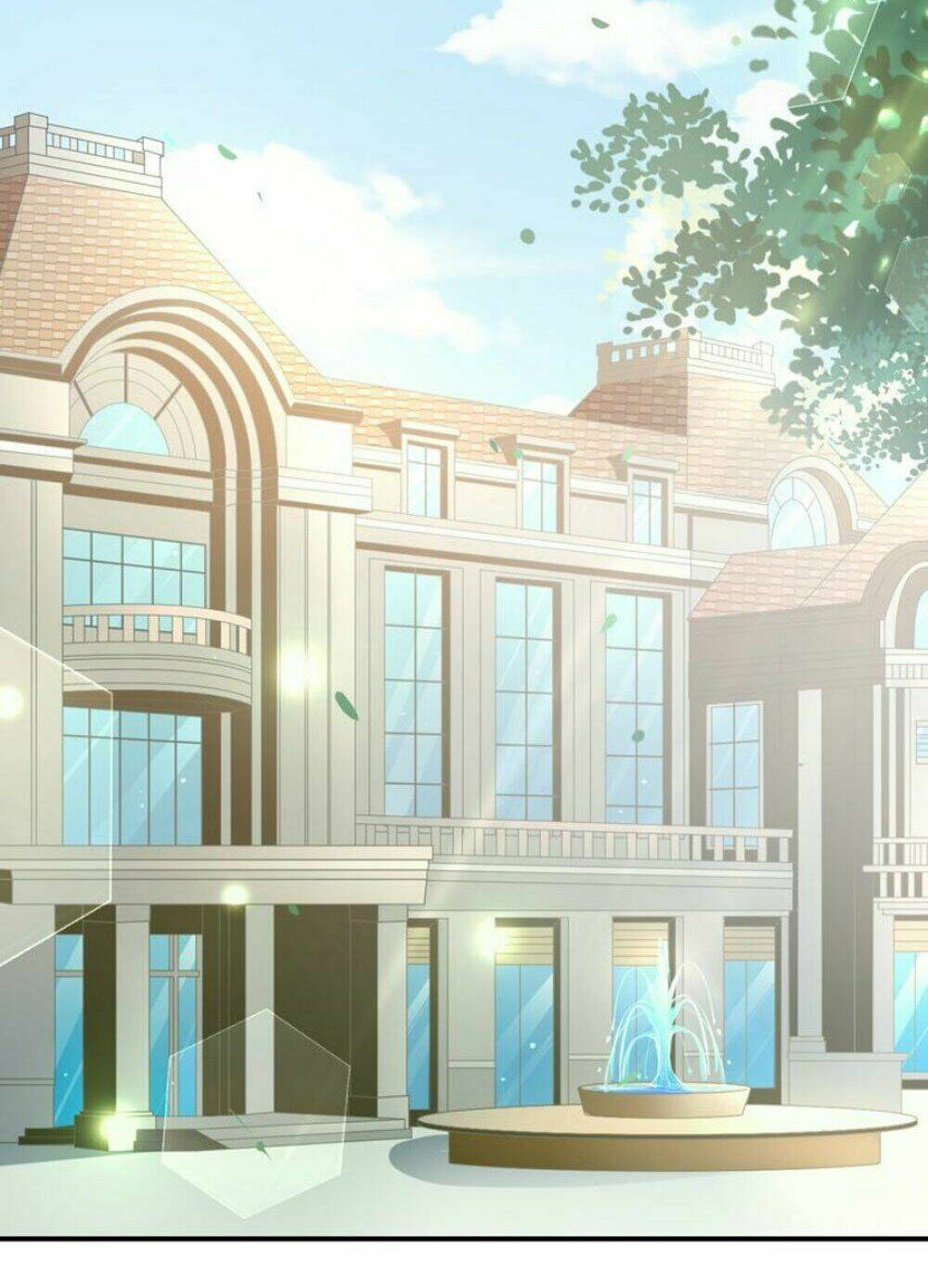 tiệm may luyến sắc chapter 2 2