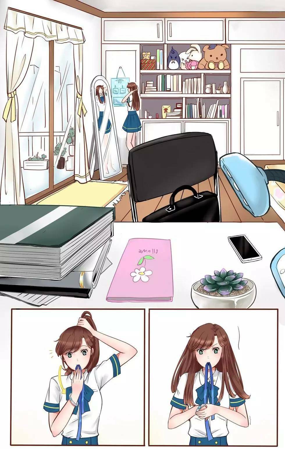 chuyện kể nghìn đêm chapter 1 9