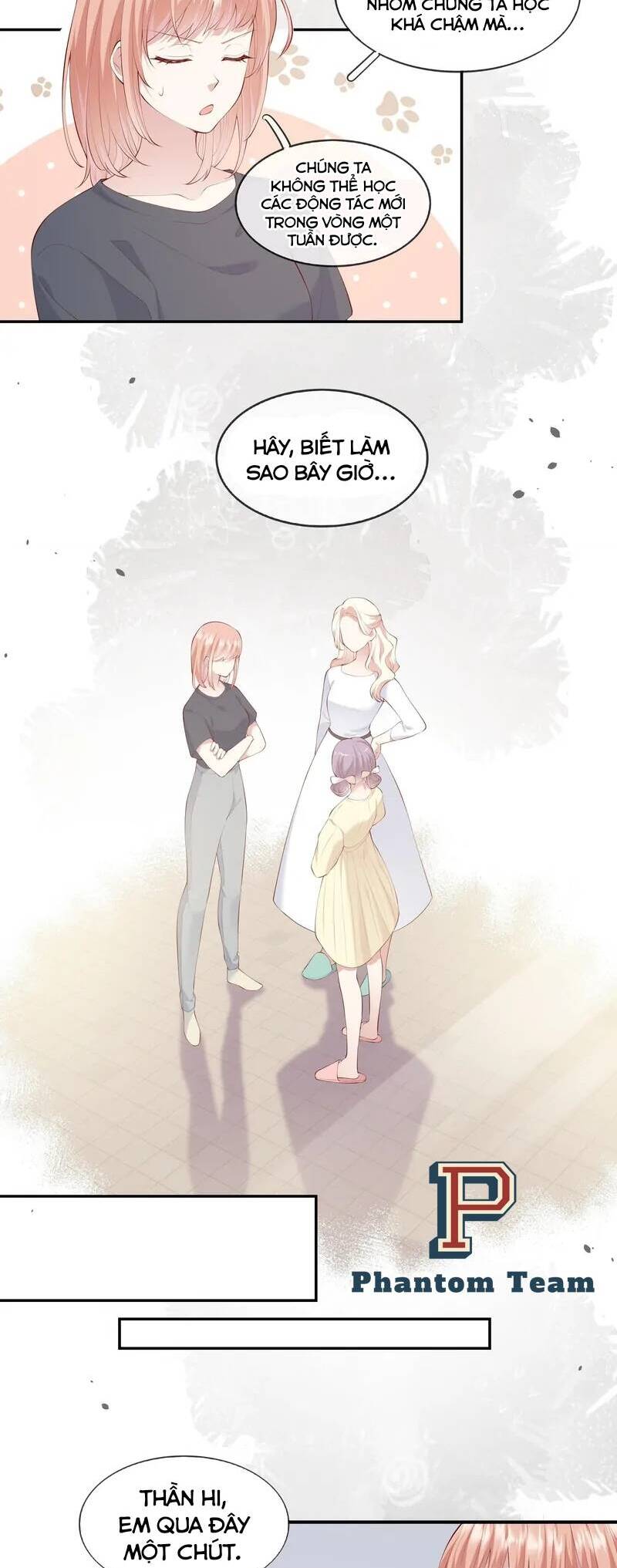 làm ơn đừng quá kiêu ngạo chapter 42 4