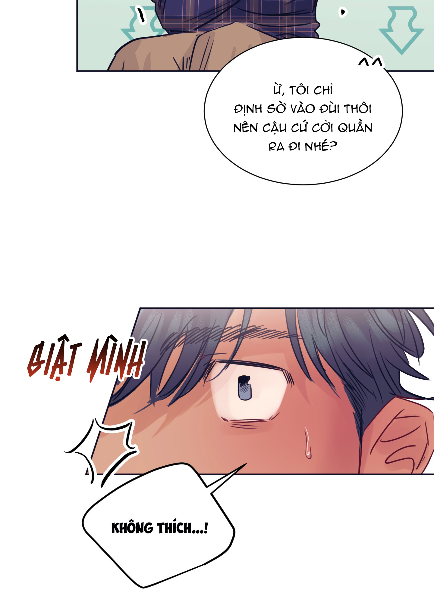 tình yêu lụi tàn chapter 13 66