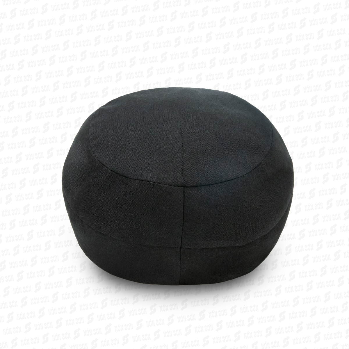 Mũ Beret NÓN SƠN chính hãng MC012C-ĐN1