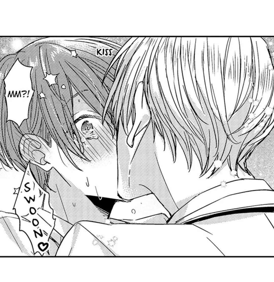 chàng hoàng tử hoàn hảo yêu tôi, tình địch của anh ta? chapter 27 26