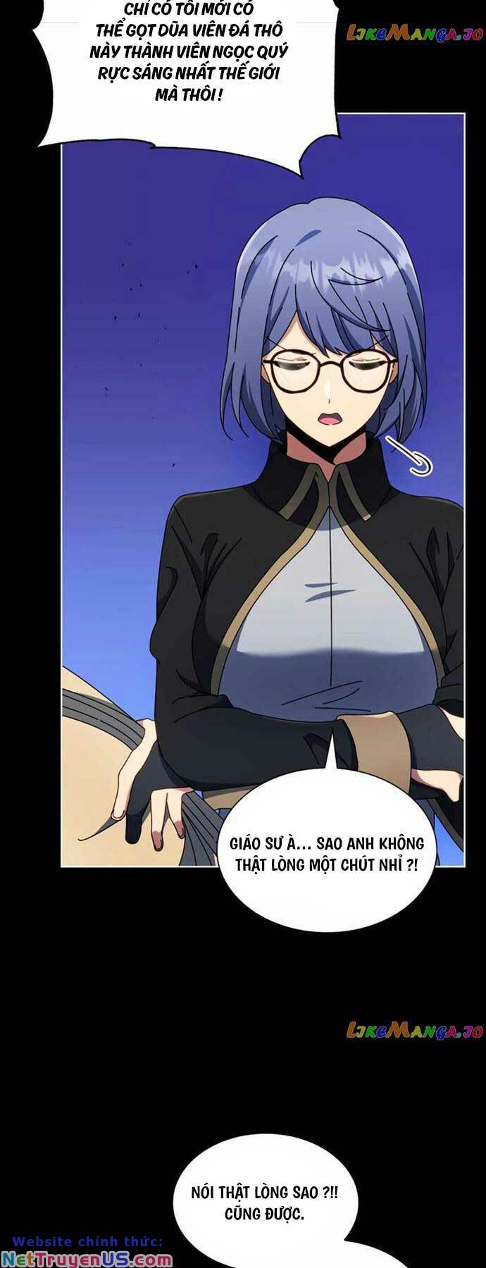 tử linh sư thiên tài của học viện chapter 57 11