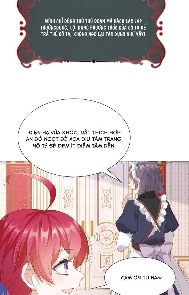 ma pháp của công chúa amy chapter 2 67