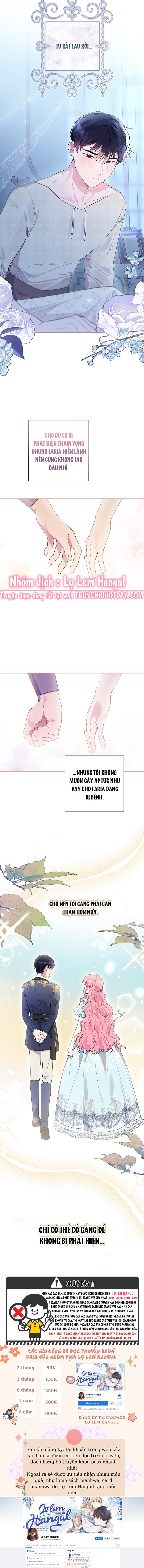 trở thành con dâu bất đắc dĩ chapter 69 8