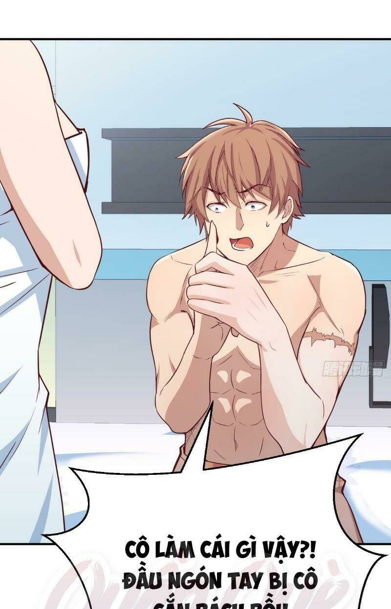 song tu đạo lữ kiểu xem mặt chapter 84 15