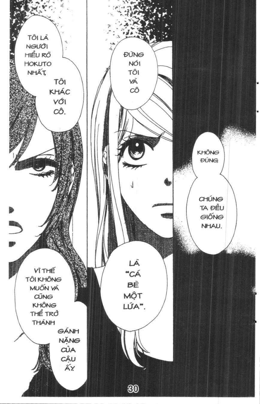 hôn nhân bất đắc dĩ - love of firos you chapter 33 30