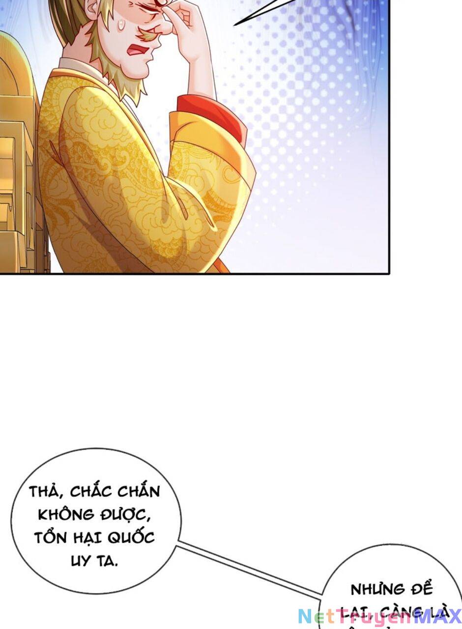 tuyệt thế đạo lữ chapter 64 33