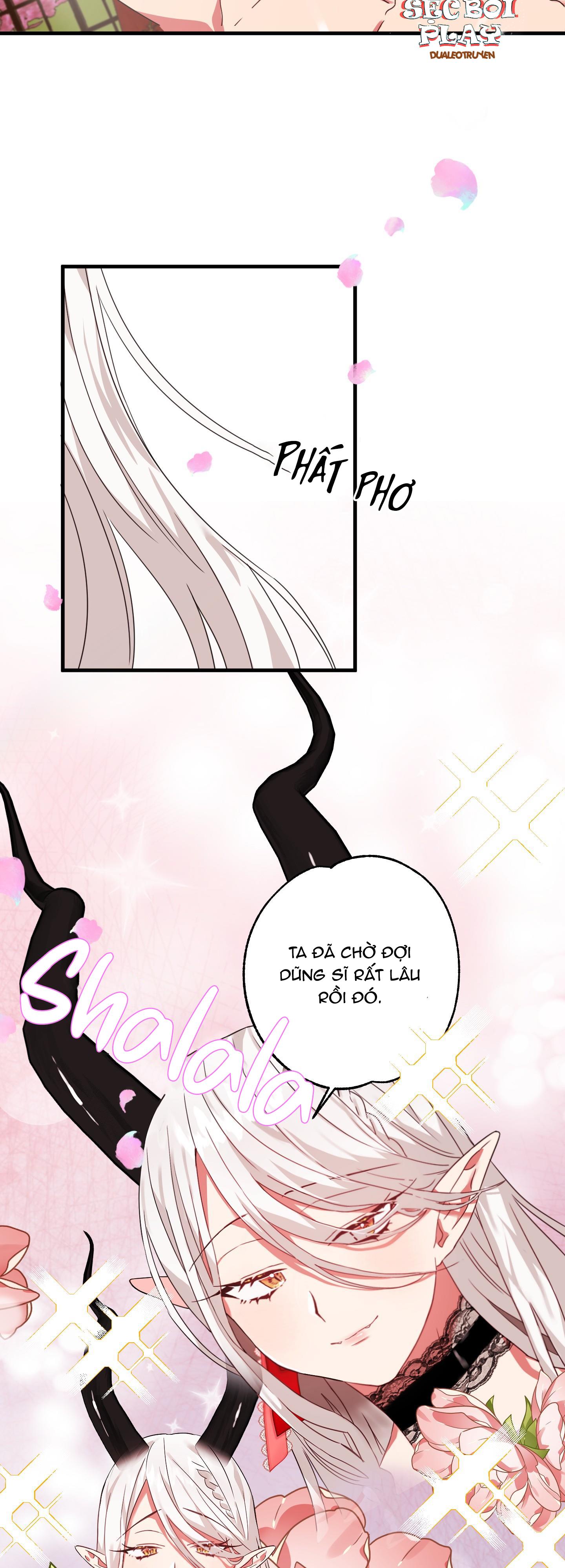 bộ sưu tập ciu to-ngực bự của nhà sẹc chapter 3 14