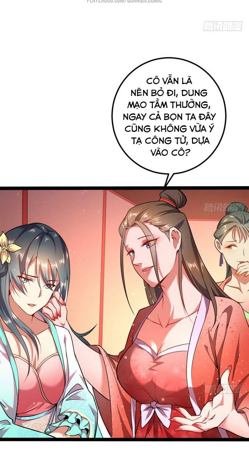 ta là tà đế chapter 27 4