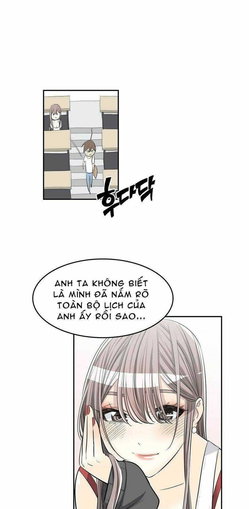 câu lạc bộ sa đoạ chapter 17 21