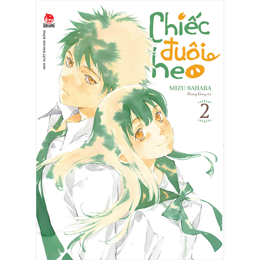 Series các tập Chiếc Đuôi Heo