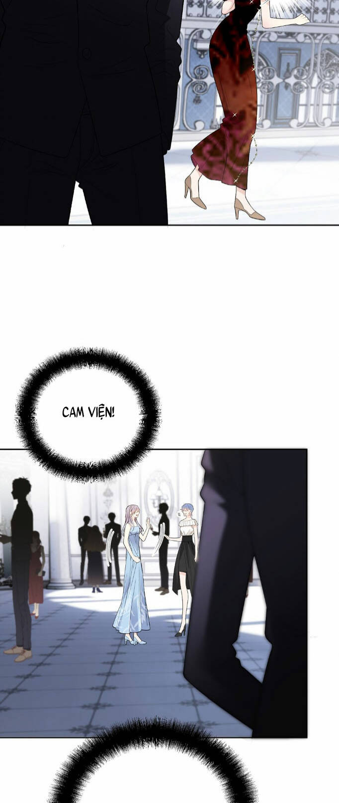 cô vợ mang thai một tặng một chapter 259 13