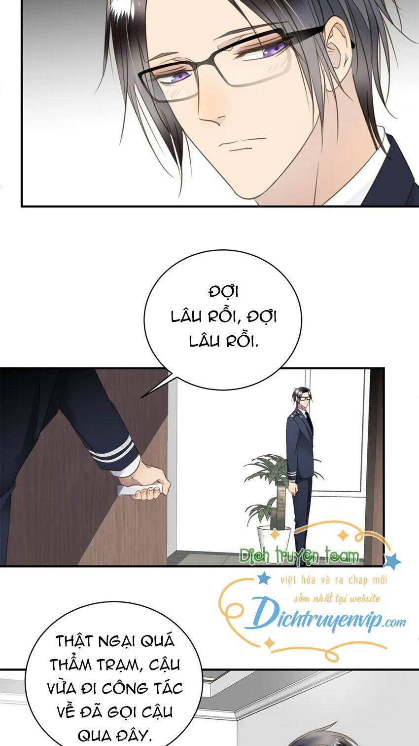 tiên sinh nói dối chapter 80 5