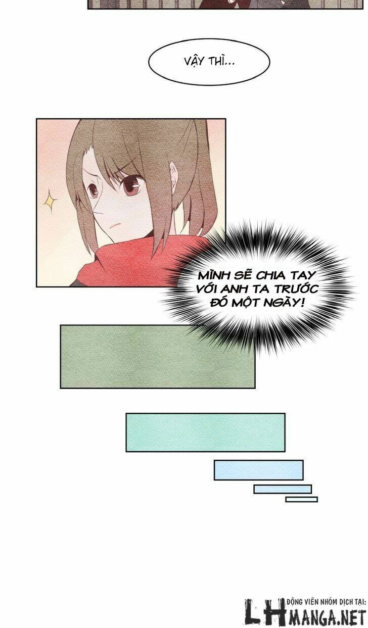 may i shake your hand chapter 1 27