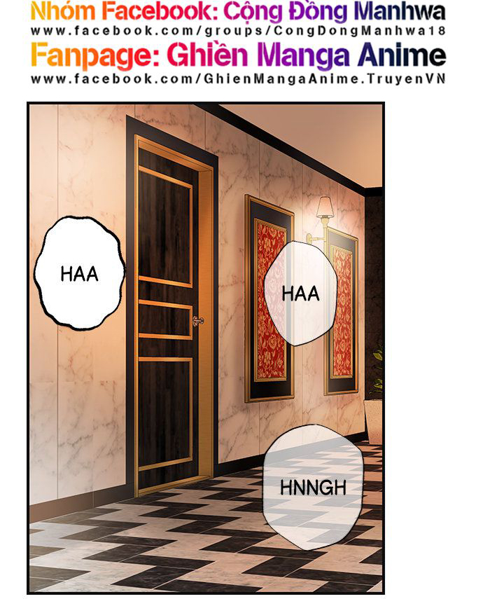 thị trấn nóng bỏng chapter 45 52