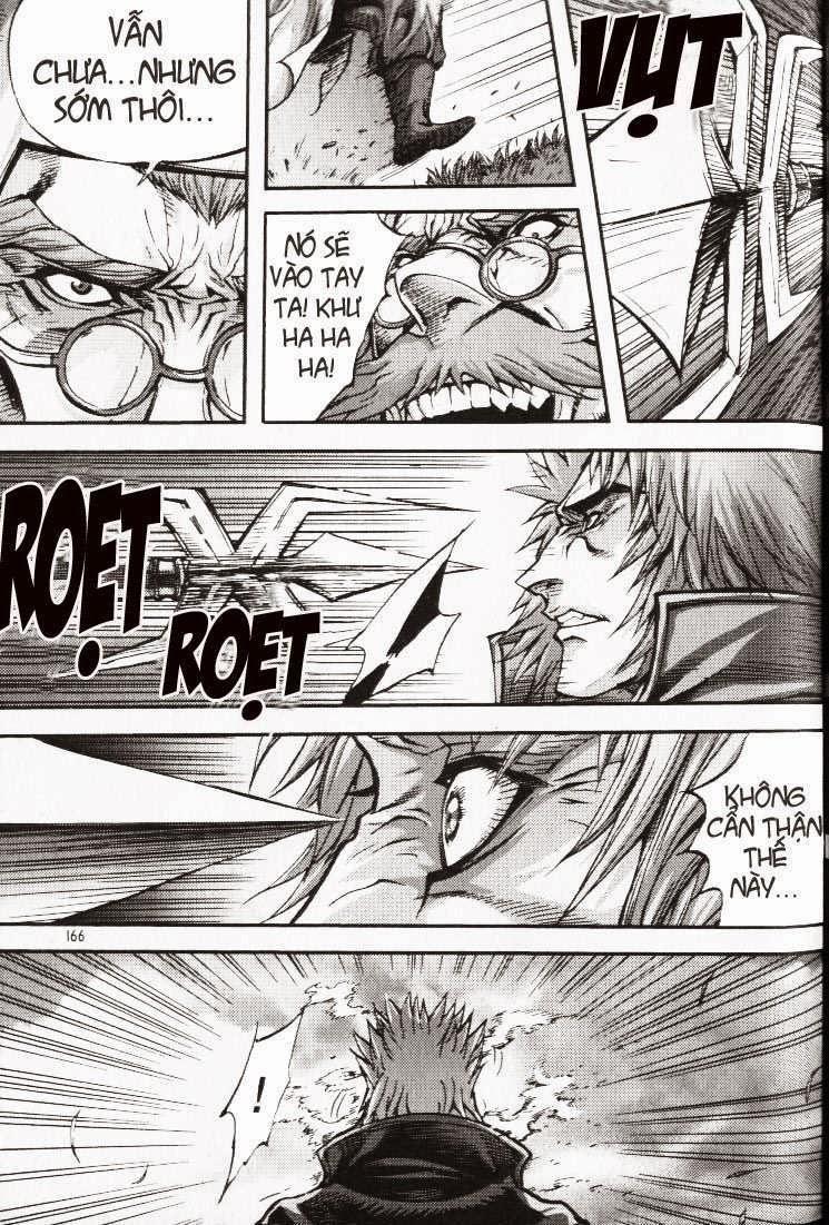 diêm đế chapter 278 29
