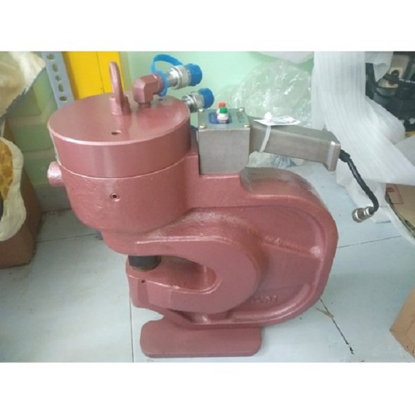 Máy đột lỗ thủy lực 20mm B11-2031