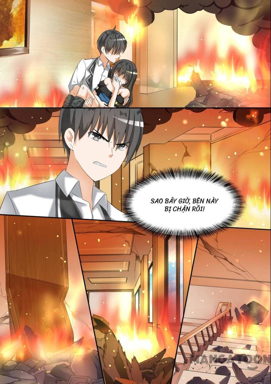 the boy in the all-girls school chapter 73 4