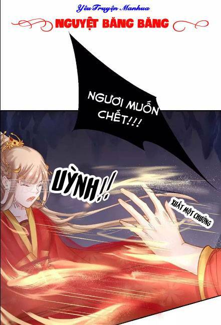 thiếu nữ sấm sét chapter 21 18