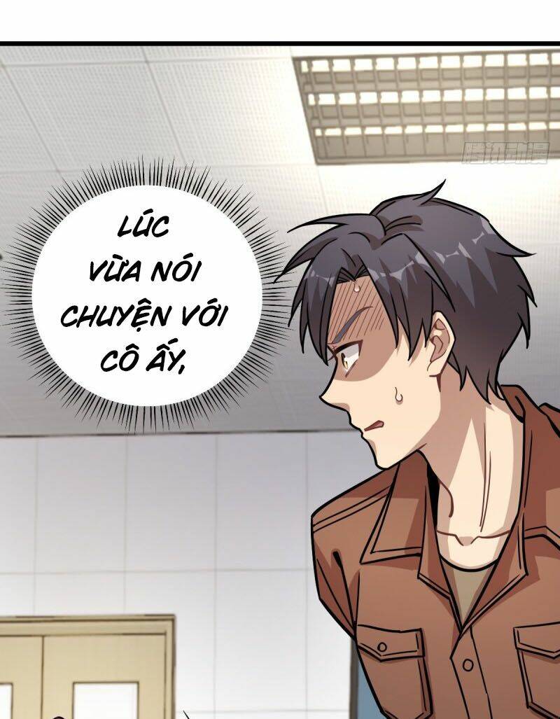 thâm dạ thư ốc chapter 120 27