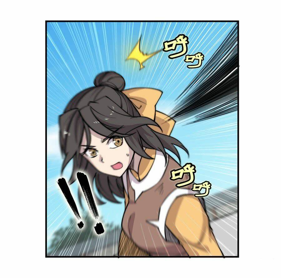 cuộc sống thoái ẩn của võ lâm chi vương chapter 58 26