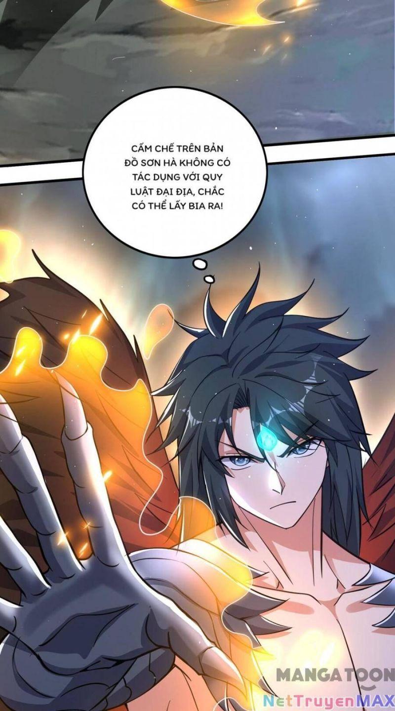 tối cường thần y tại đô thị chapter 316 31