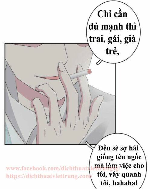 lều khều biết yêu chapter 41 6