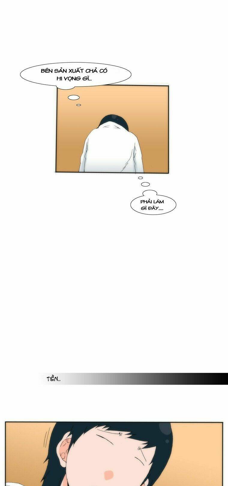 can't see can't hear but love chapter 21 16