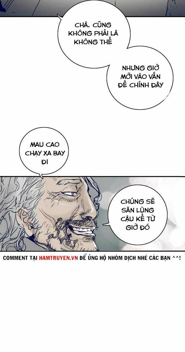 blade notes chapter 3 52