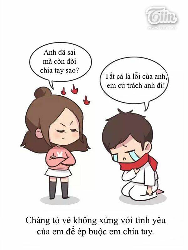 giải mã tình yêu chapter 6 4