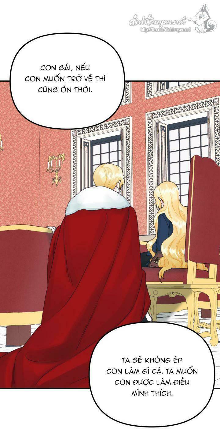 công chúa bãi rác chapter 34 57