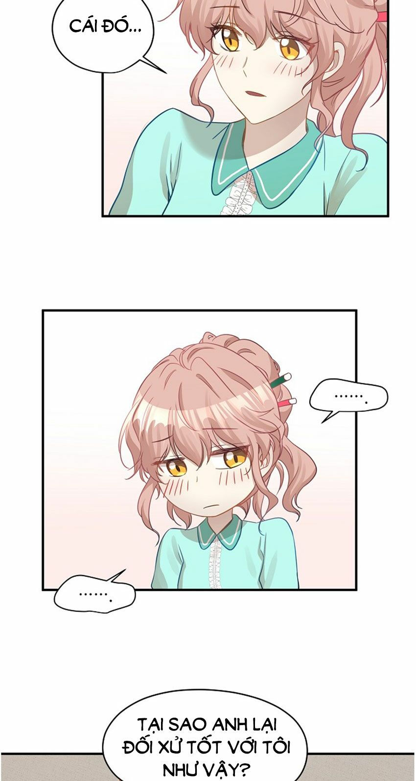 cuộc sống kỳ thú chapter 19 24