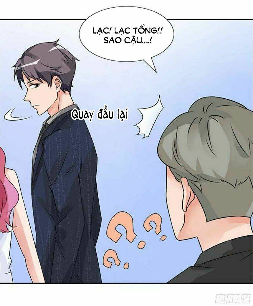 tiểu tâm can tuyệt sủng của lạc tiên sinh chapter 49 16