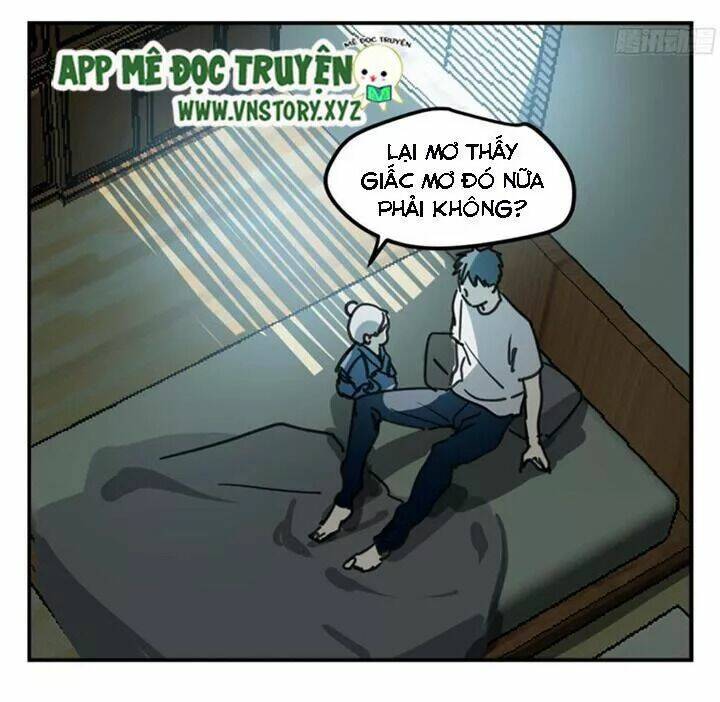 đạo trưởng đại nhân đến nhà chapter 44 9