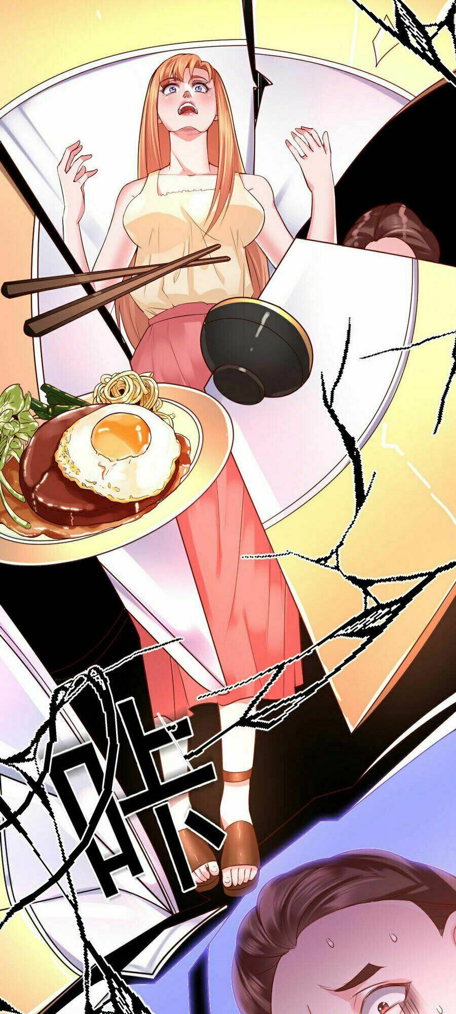 tiểu bạch điềm thê của long thiếu chapter 7 61