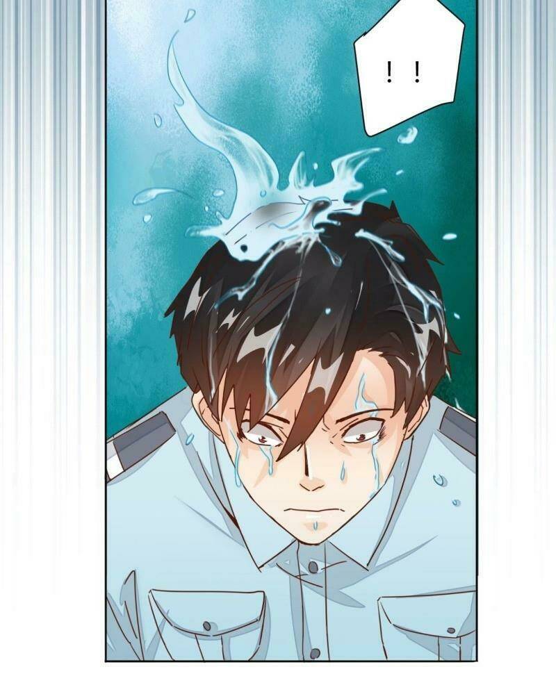 đô thị siêu cấp y sinh chapter 8 8