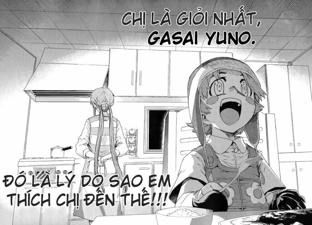 nhật kí tương lai chapter 11 23