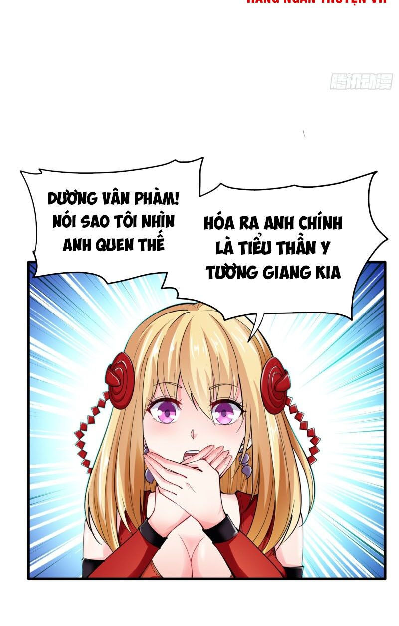 tối cường thần y tại đô thị chapter 136 35