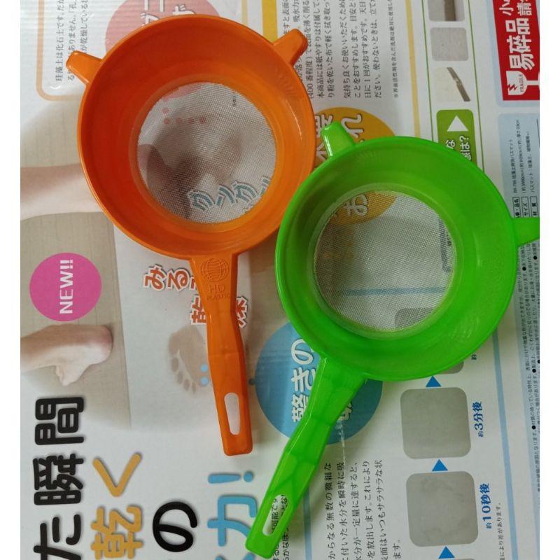 Dụng cụ lọc /rây bột cháo - Lọc cua - Lọc mía giá rẻ