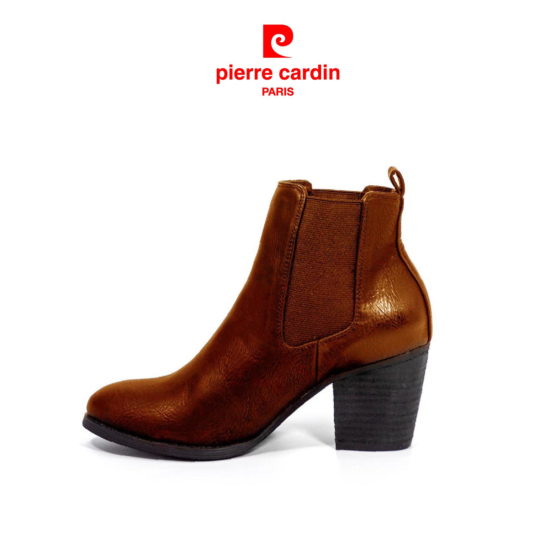 Giày Boots Nữ Pierre Cardin Icy PCWFWS152